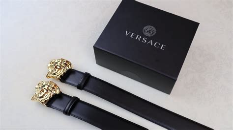 how to tell a fake versace belt|authenticate versace glasses.